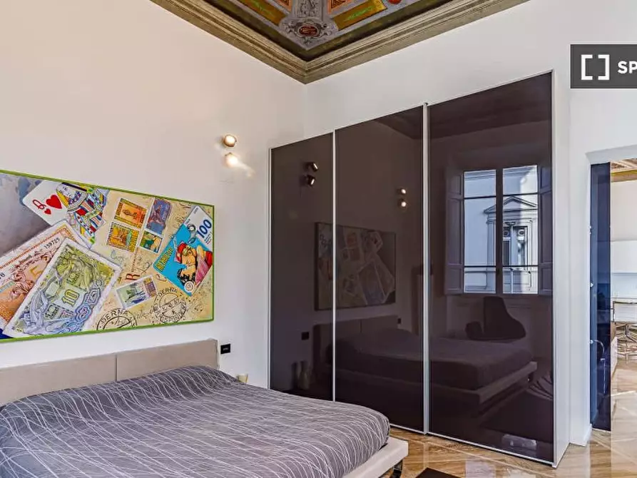 Immagine 16 di Appartamento in affitto  in Via della Scala a Firenze