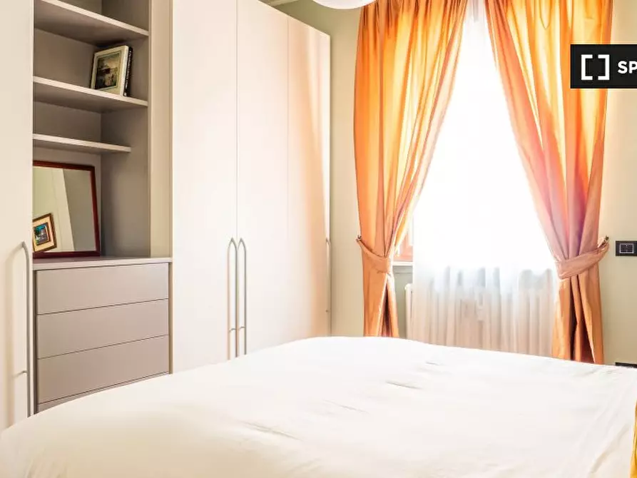 Immagine 2 di Appartamento in affitto  in Via Giancarlo Sismondi a Milano