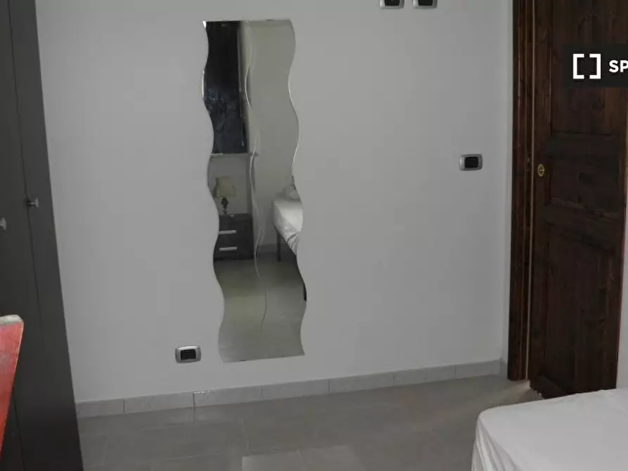 Immagine 5 di Appartamento in affitto  in Via Bologna a Torino