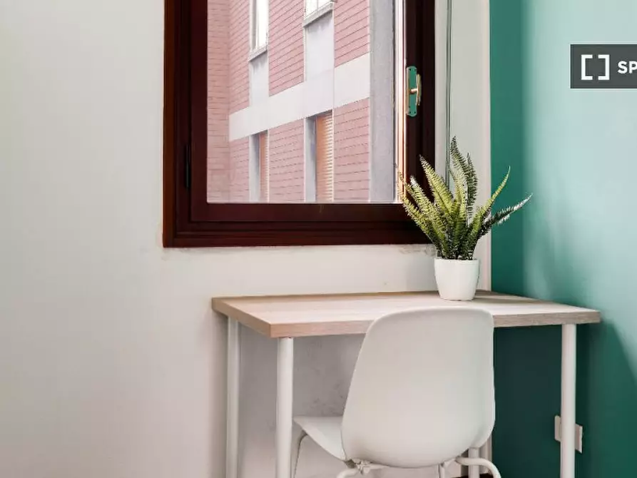 Immagine 6 di Camera condivisa in affitto  in Viale Quirico Filopanti a Bologna