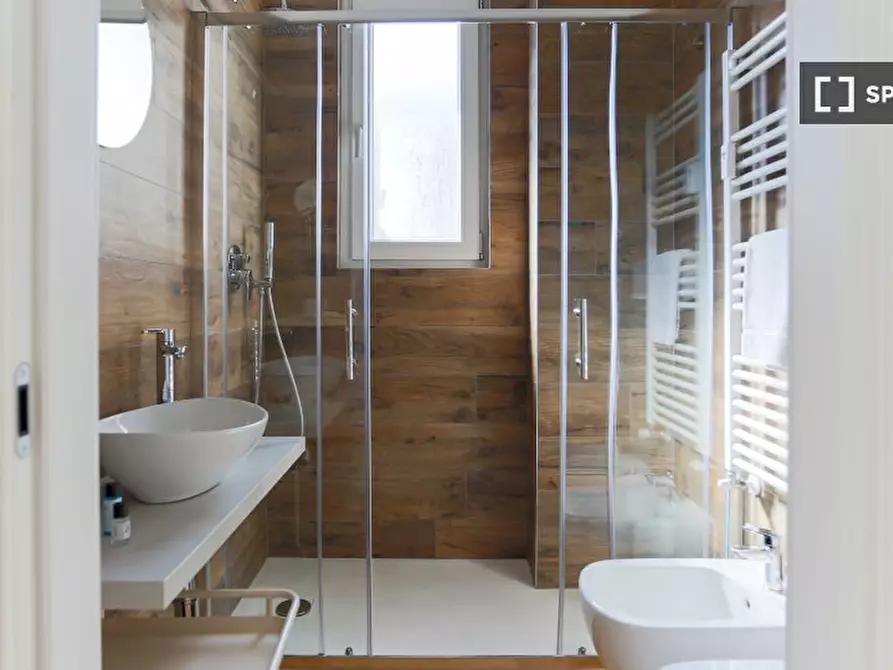 Immagine 9 di Appartamento in affitto  in Via Giovanni Battista Pergolesi a Milano