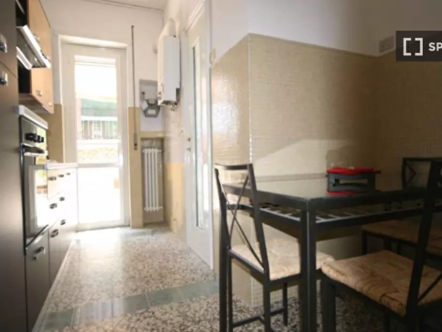 Immagine 8 di Camera condivisa in affitto  in Corso Lodi a Milano