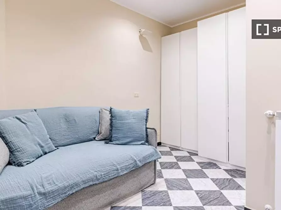 Immagine 3 di Appartamento in affitto  in Via di Porta Soprana a Genova