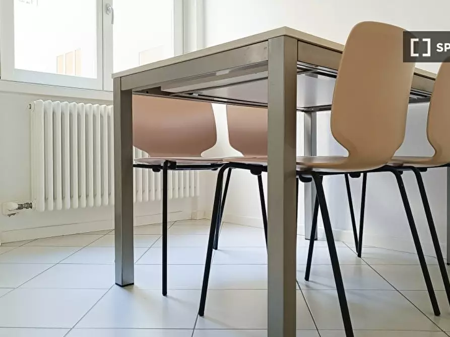 Immagine 15 di Camera condivisa in affitto  in Via Prepositura a Trento