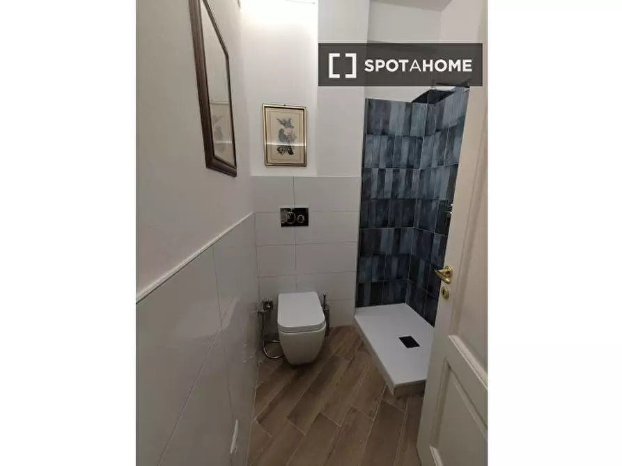 Immagine 12 di Appartamento in affitto  in Via Pietro Calvi a Milano