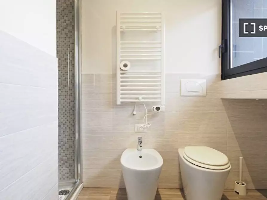 Immagine 16 di Appartamento in affitto  in Via Noto a Milano