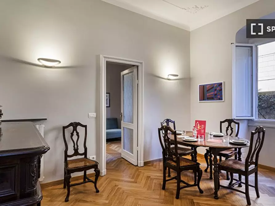 Immagine 15 di Appartamento in affitto  in Via Flora a Genova