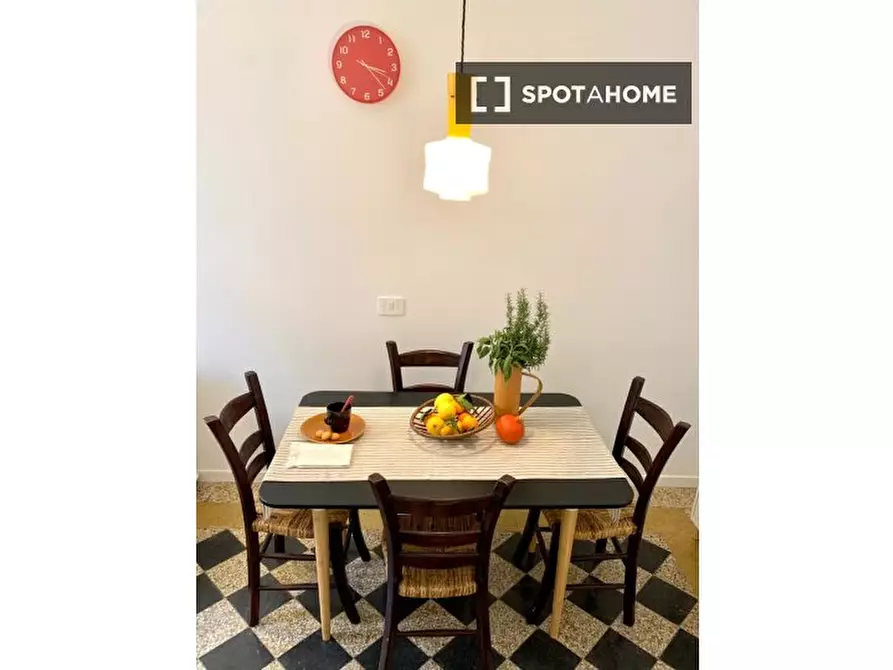 Immagine 4 di Appartamento in affitto  in Via Jacopino da Tradate a Milano