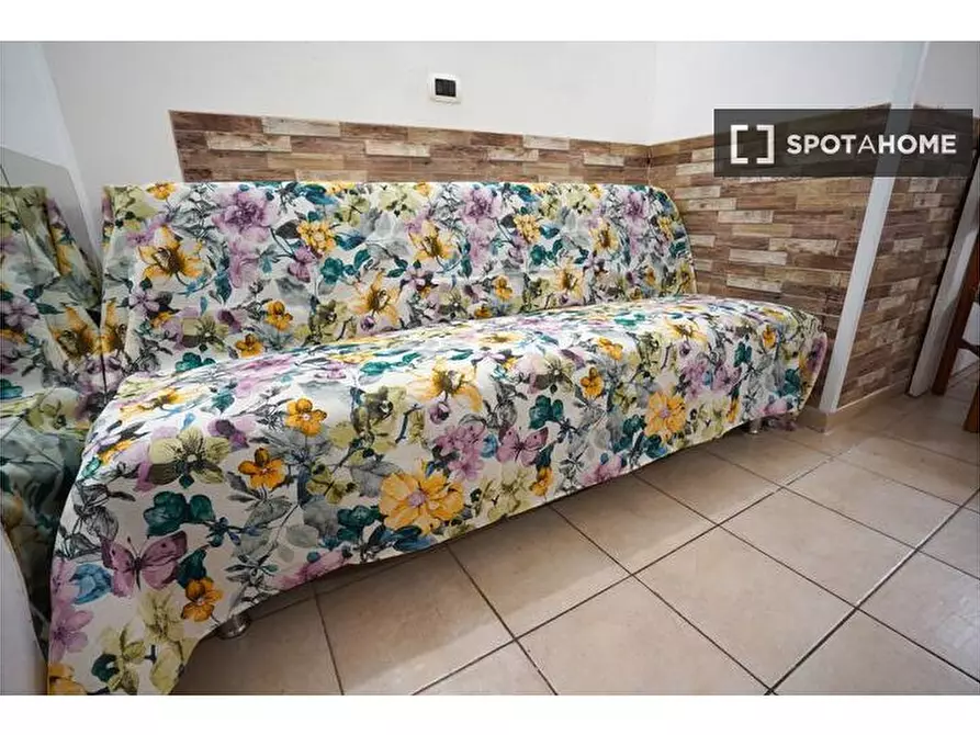 Immagine 13 di Ufficio in affitto  in Via Voghera a Roma