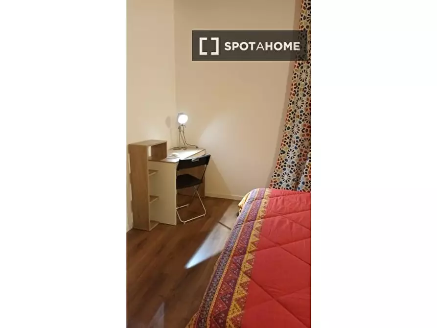 Immagine 4 di Camera condivisa in affitto  in Via Filippo Meda a Paderno Dugnano