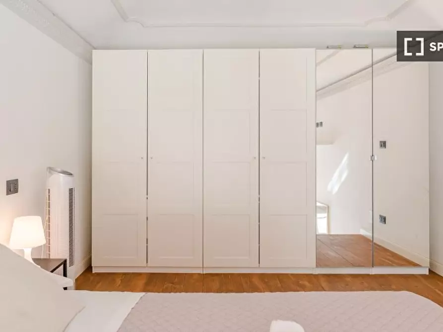 Immagine 15 di Appartamento in affitto  in Via Gioachino Rossini a Torino