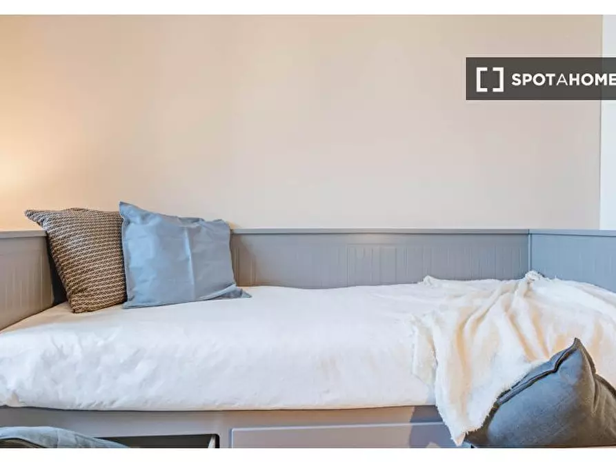 Immagine 6 di Camera condivisa in affitto  in Corso Ventidue Marzo a Milano