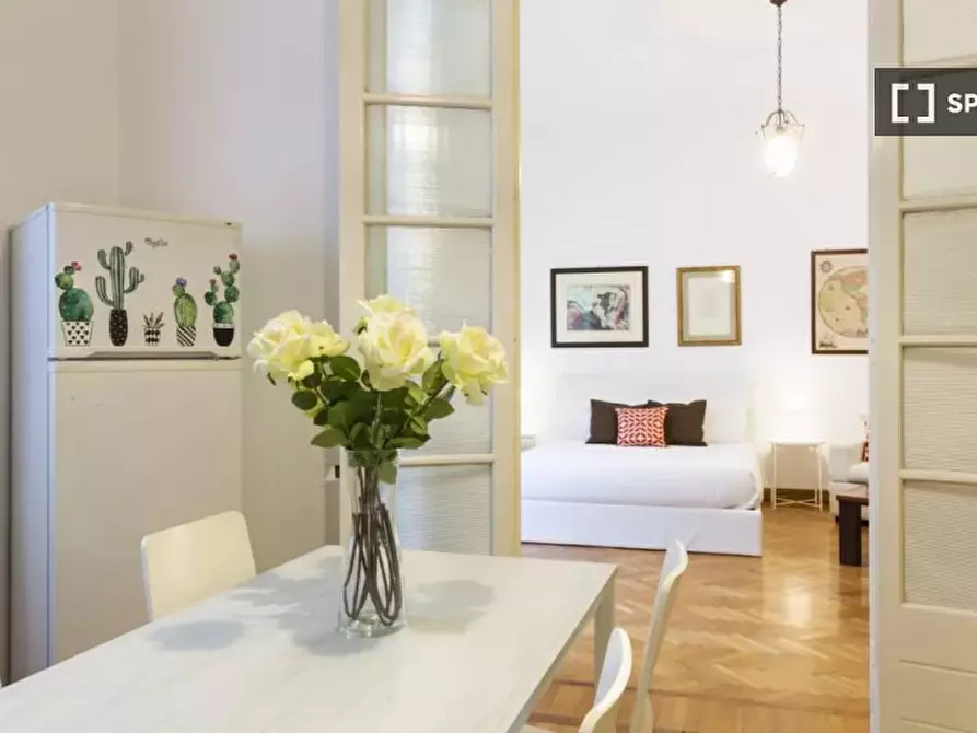 Immagine 17 di Appartamento in affitto  in Via Alessandro Paoli a Milano
