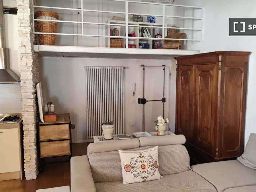 Immagine 10 di Appartamento in affitto  in Via San Zanobi a Firenze