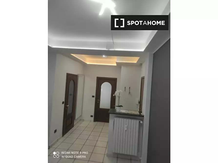 Immagine 11 di Appartamento in affitto  in Via Tripoli a Torino