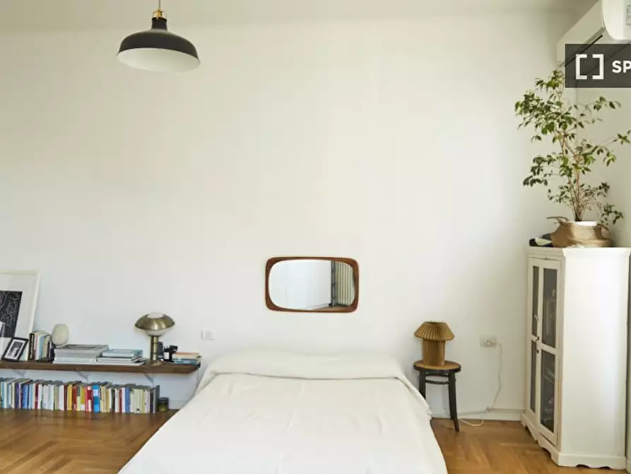 Immagine 9 di Appartamento in affitto  in Via Giulio Belinzaghi a Milano