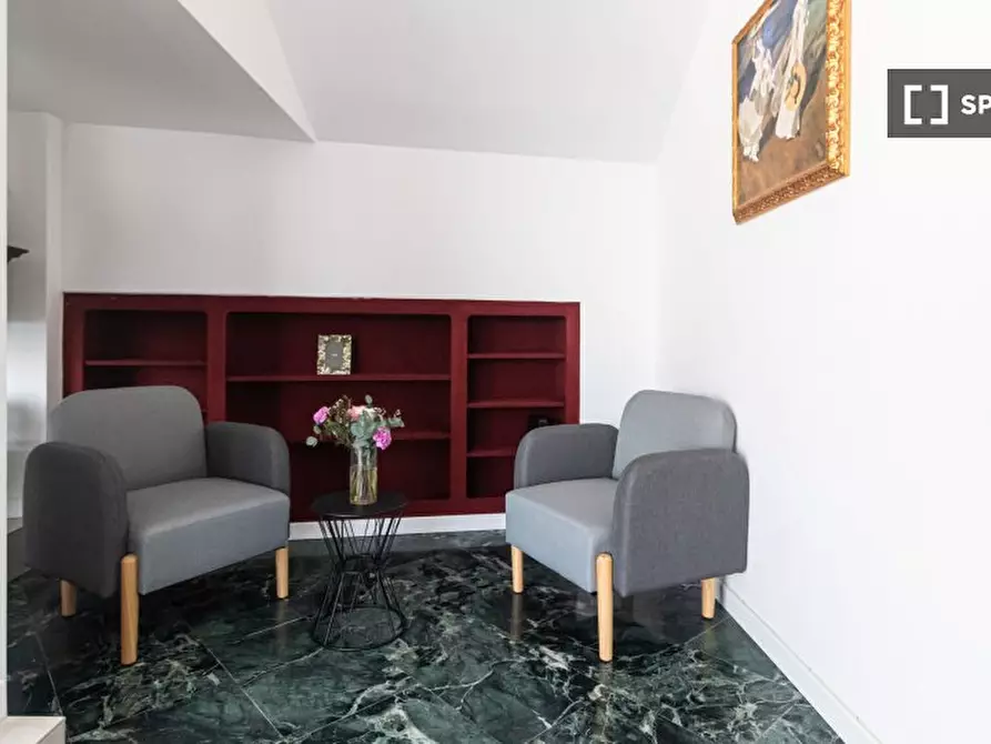 Immagine 14 di Appartamento in affitto  in Piazza Sant'Ambrogio a Milano