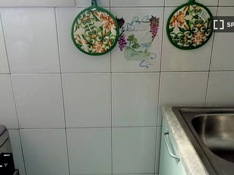 Immagine 4 di Appartamento in affitto  in Via Giuseppe Giulietti a Torino