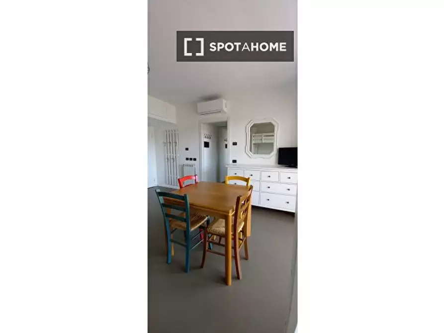 Immagine 6 di Ufficio in affitto  in Via Privata Gadames a Milano