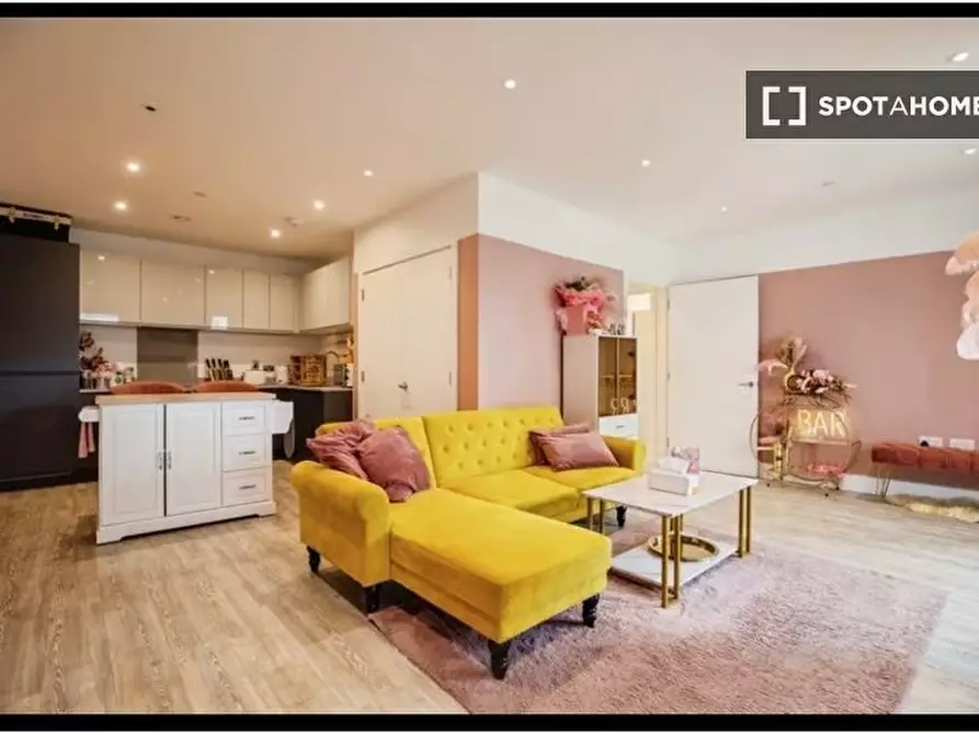 Immagine 1 di Appartamento in affitto  in Kite Cl a Eltham