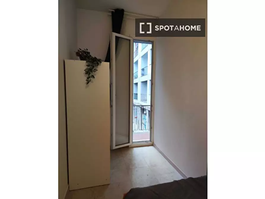 Immagine 8 di Camera condivisa in affitto  in Ciamician a Bologna