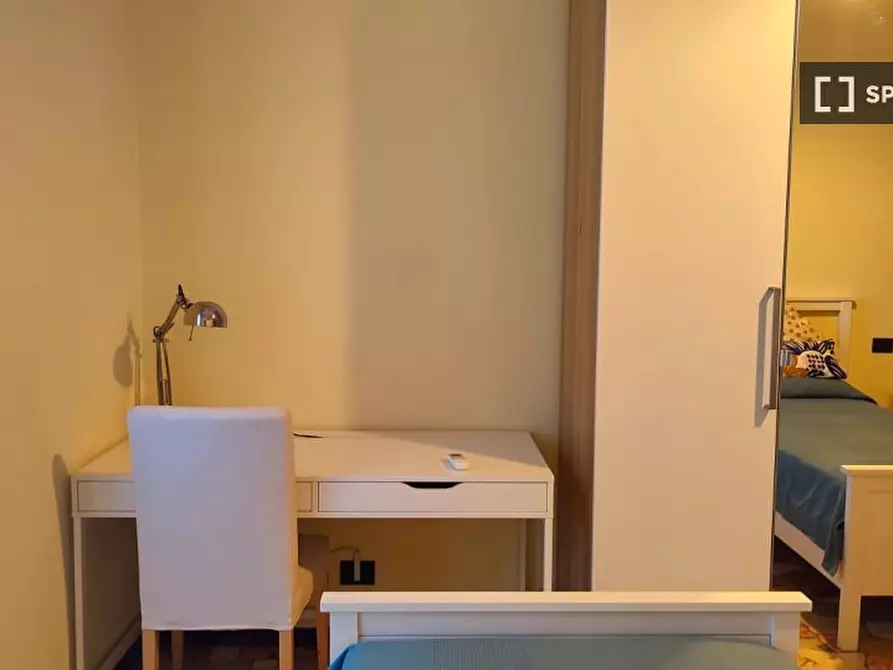 Immagine 13 di Appartamento in affitto  in Via Tavazzano a Milano