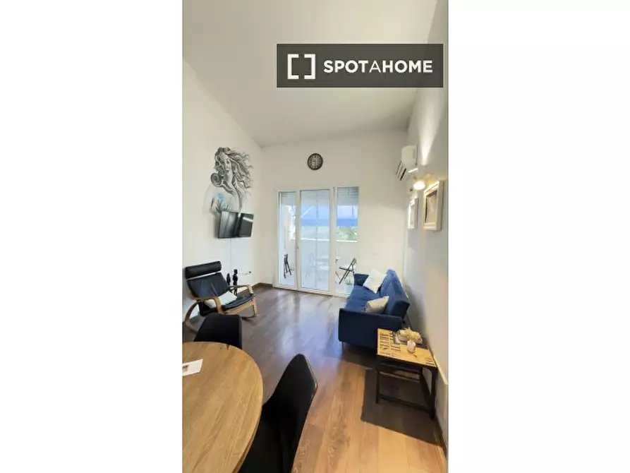 Immagine 10 di Appartamento in affitto  in Viale Belfiore a Firenze