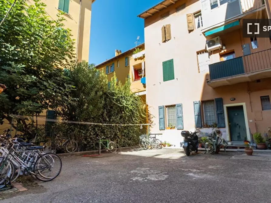 Immagine 12 di Ufficio in affitto  in Via Porrettana a Bologna