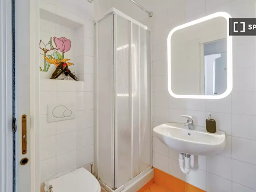 Immagine 14 di Camera condivisa in affitto  in Via Melchiorre Gioia a Milano