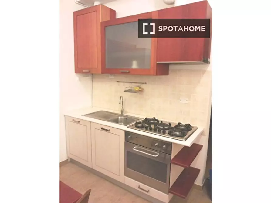 Immagine 3 di Appartamento in affitto  in Via Ernesto Breda a Milano