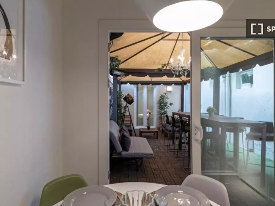 Immagine 9 di Appartamento in affitto  in Borgo Pinti a Firenze