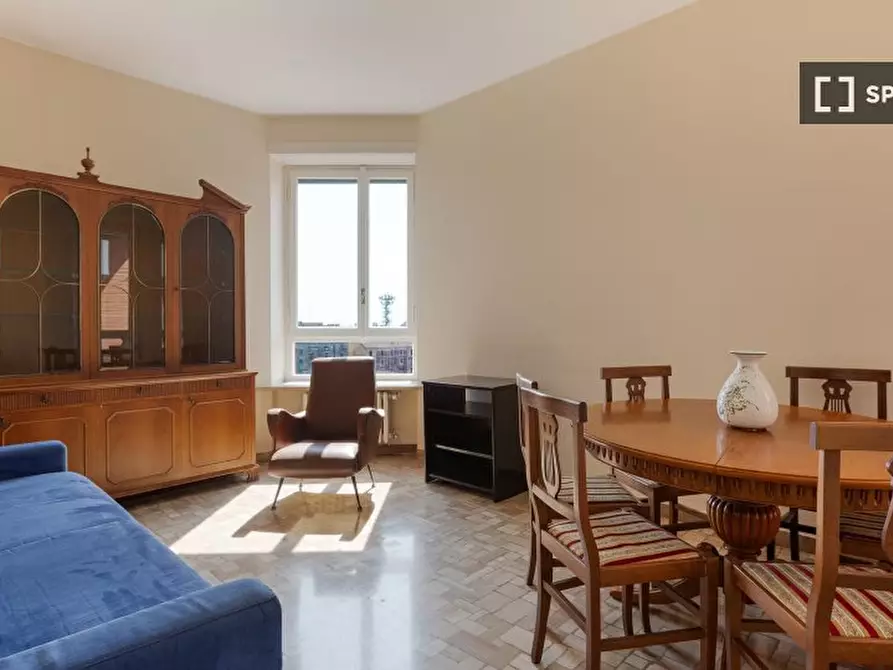 Immagine 5 di Appartamento in affitto  in Via Alessandro Astesani a Milano