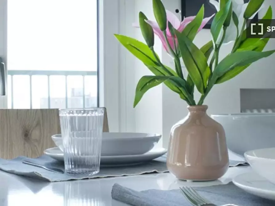 Immagine 5 di Appartamento in affitto  in Piazza Carlo Donegani a Milano