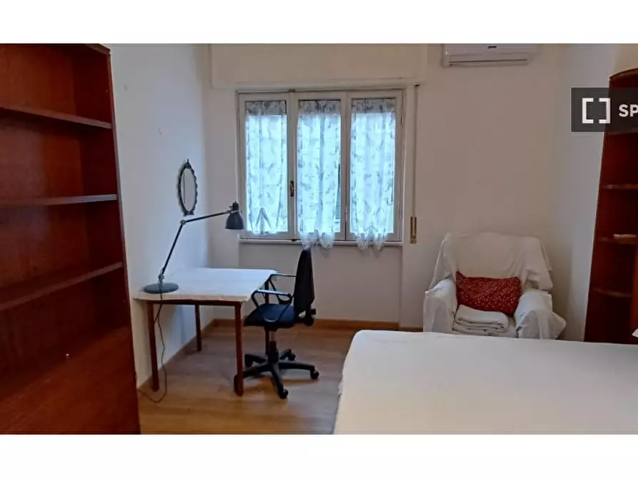 Immagine 18 di Appartamento in affitto  in Via Segesta a Roma