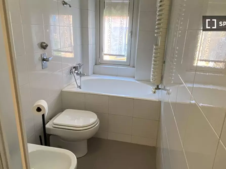 Immagine 11 di Appartamento in affitto  in Via Carlo Boncompagni a Milano