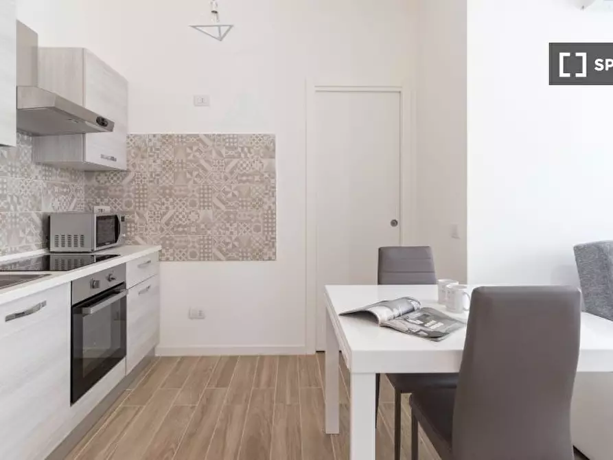 Immagine 11 di Appartamento in affitto  in Via Savona a Milano