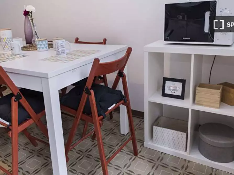 Immagine 12 di Camera condivisa in affitto  in Viale Giovanni Vicini a Bologna