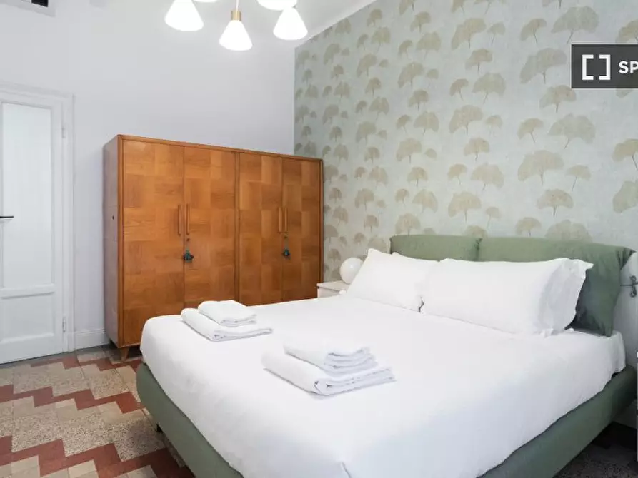 Immagine 3 di Appartamento in affitto  in Via Vincenzo Monti a Milano