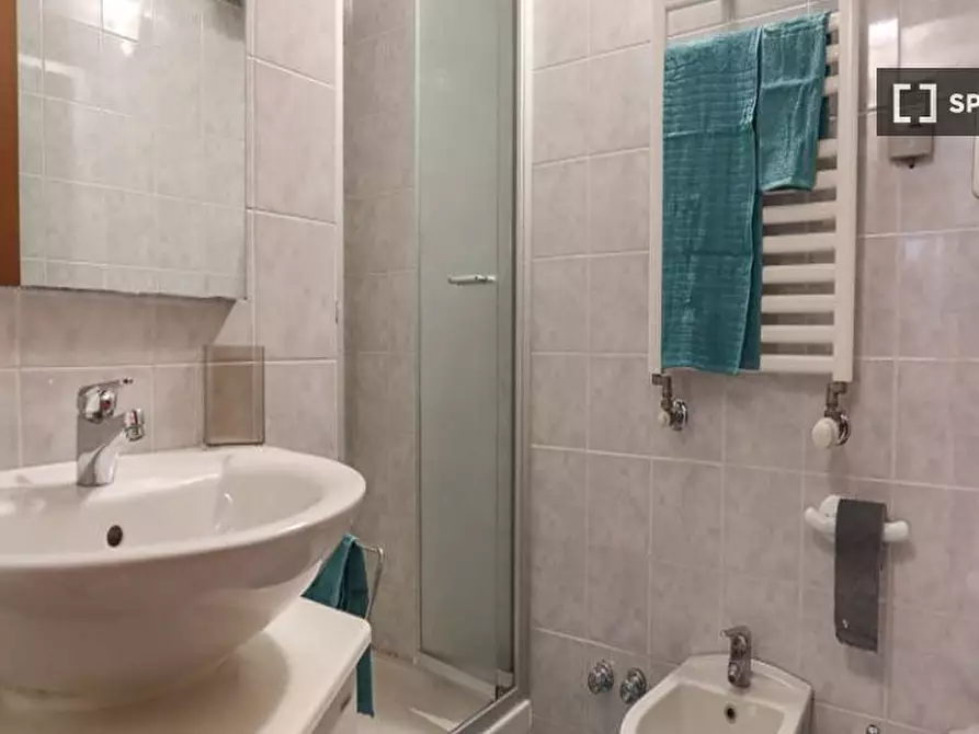 Immagine 13 di Camera condivisa in affitto  in Viale Vincenzo Lancetti Milan a Milano