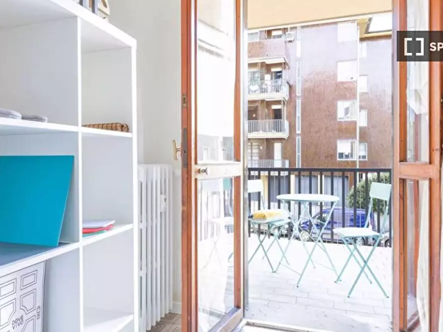 Immagine 13 di Camera condivisa in affitto  in Via Felice Mendelssohn a Padova