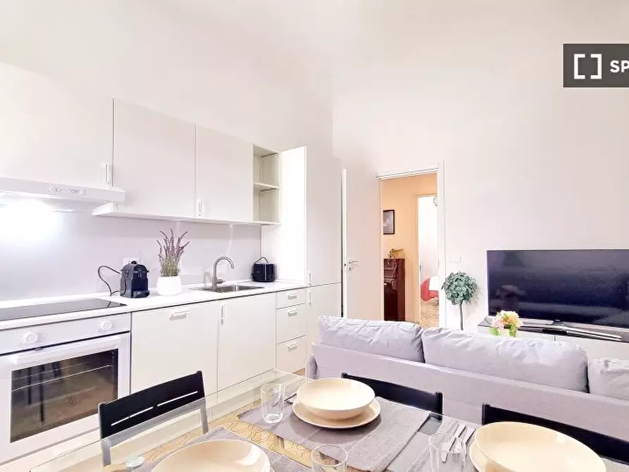 Immagine 3 di Appartamento in affitto  in Via Soperga a Milano