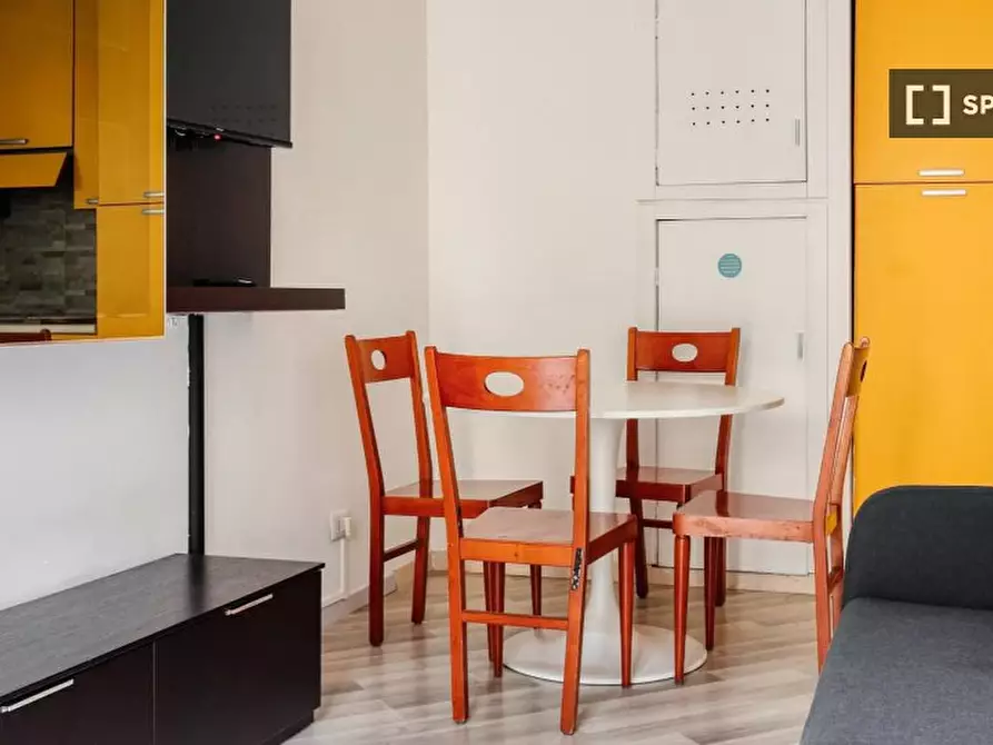 Immagine 4 di Appartamento in affitto  in Via Ausonio a Milano