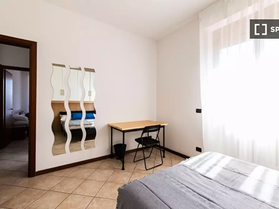 Immagine 5 di Camera condivisa in affitto  in Via Melchiorre Gioia a Milano