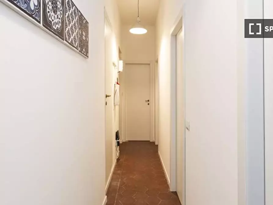 Immagine 16 di Camera condivisa in affitto  in Via Paolo Bassi a Milano