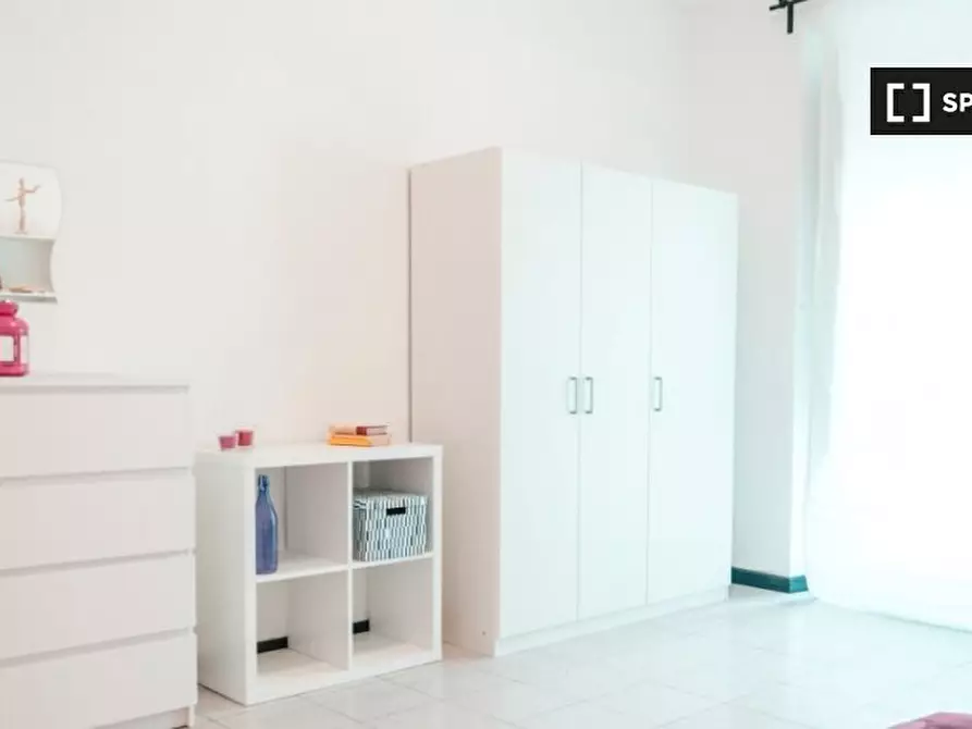 Immagine 9 di Camera condivisa in affitto  in Via Alfonso Bonafous a Torino