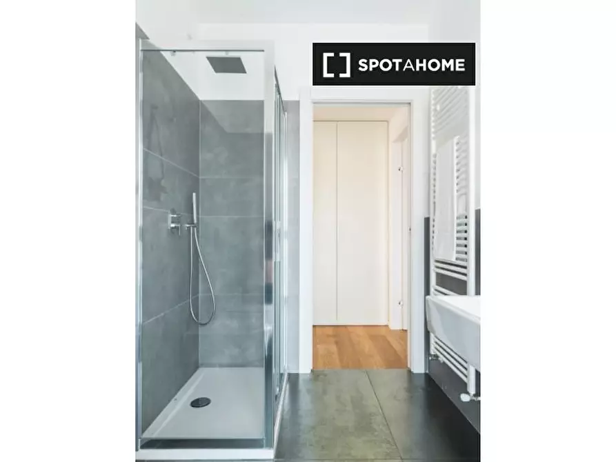 Immagine 9 di Appartamento in affitto  in Via dei Sormani, 20144 Milano MI, Italy a Milano