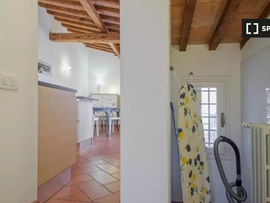 Immagine 8 di Appartamento in affitto  in Via delle Terme a Firenze