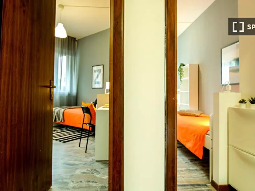 Immagine 6 di Camera condivisa in affitto  in Laura Bassi Veratti a Bologna