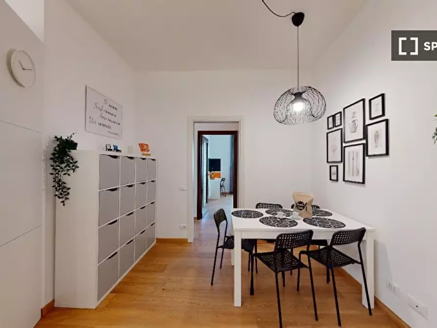 Immagine 12 di Camera condivisa in affitto  in EuropaC a Brescia