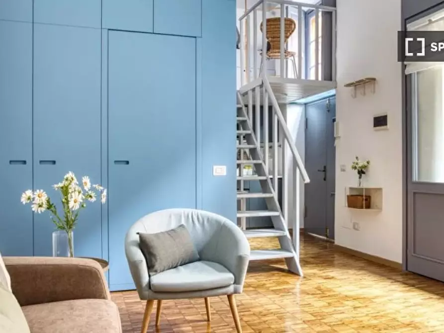 Immagine 4 di Appartamento in affitto  in Via Giuseppe Sirtori a Milano